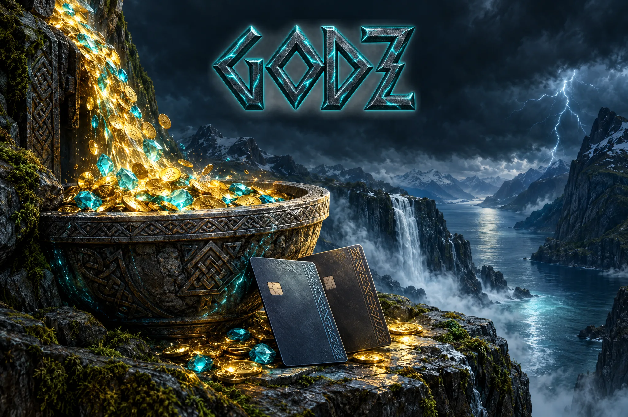 Godz Casino