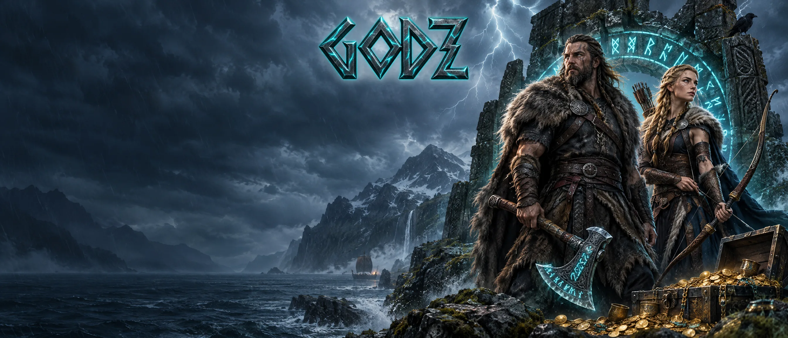 Godz Casino