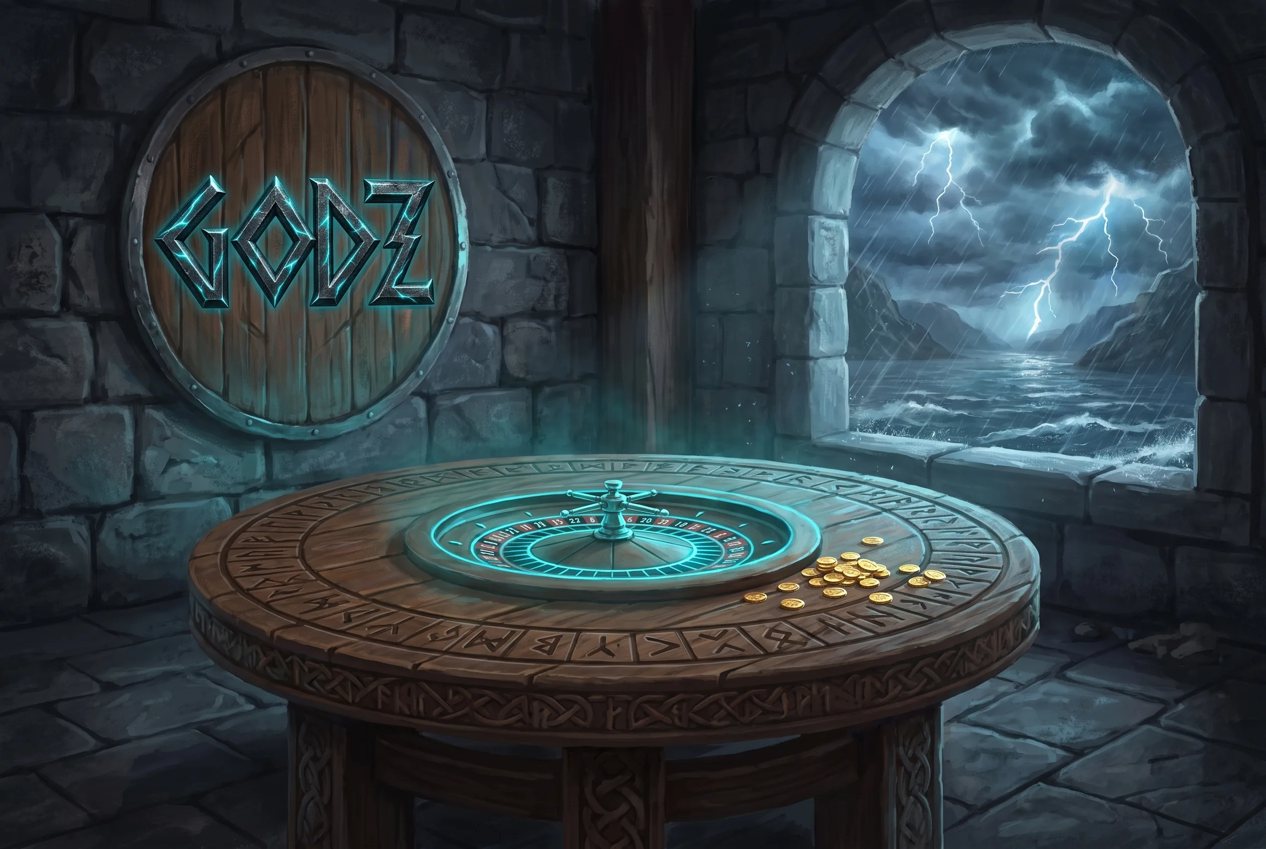 Godz Casino