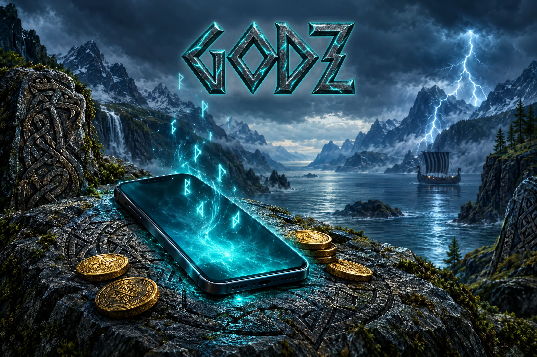 Godz Casino