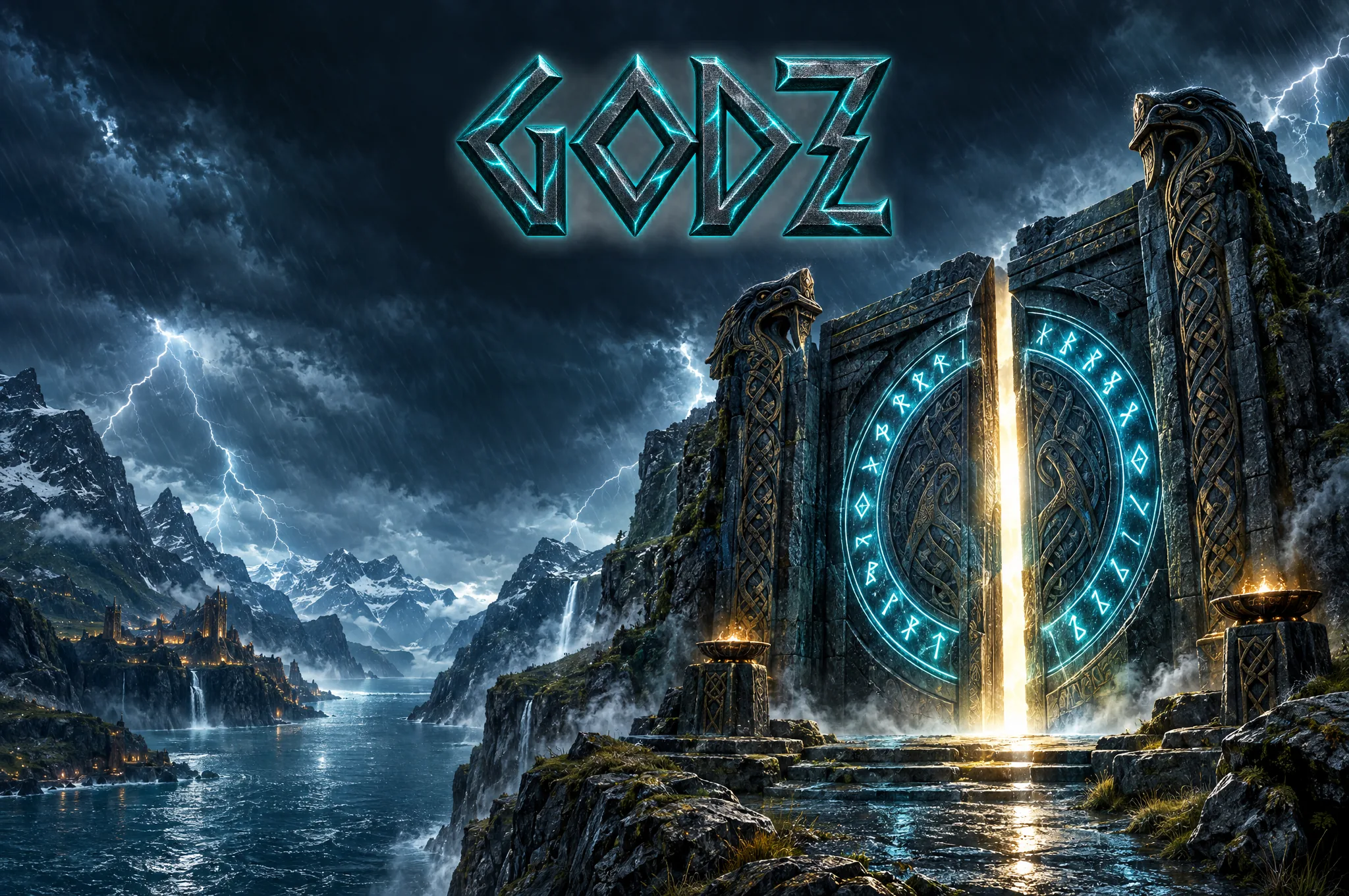 Godz Casino