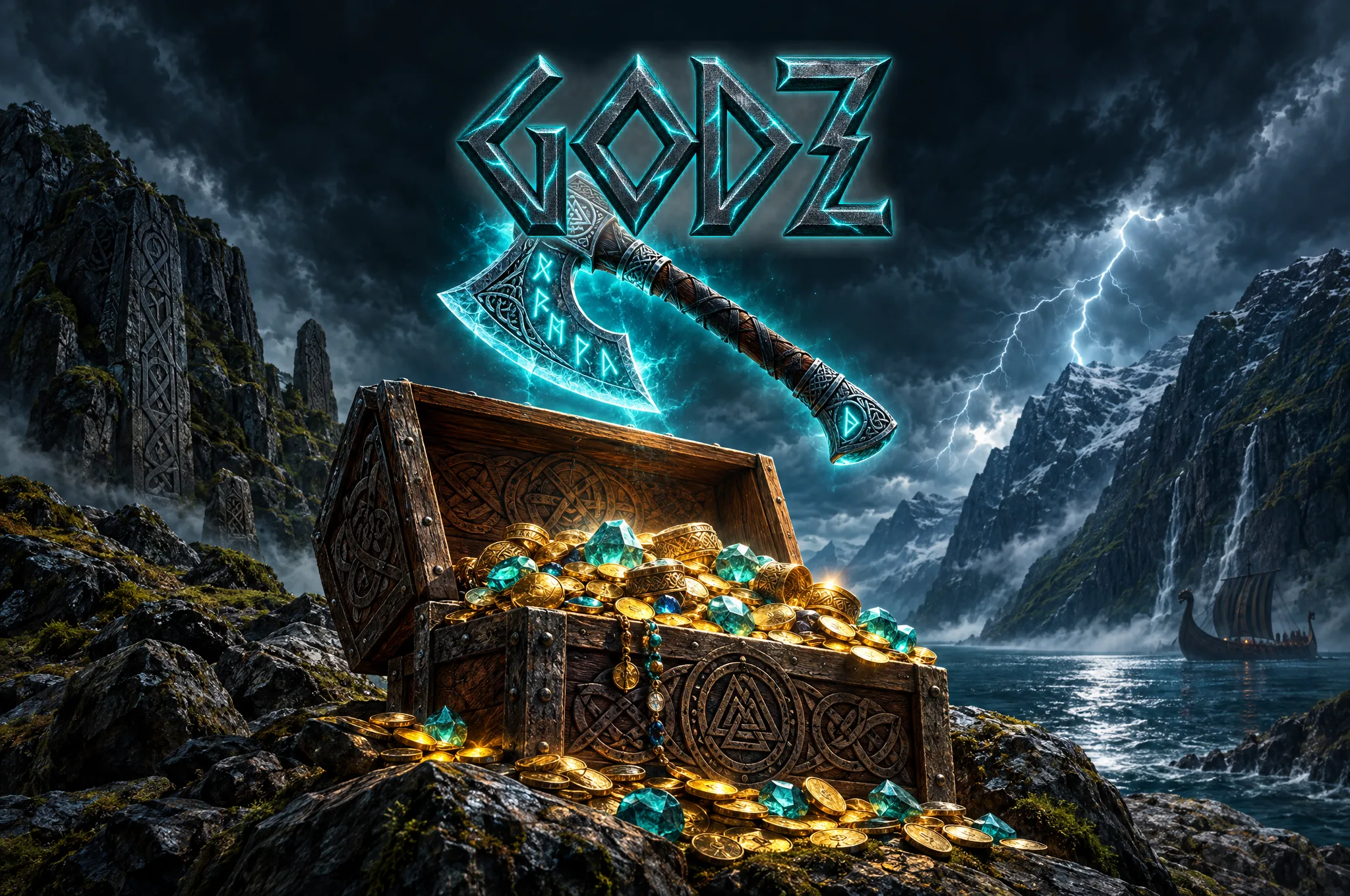 Godz Casino
